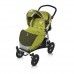 Детская универсальная коляска Espiro Enzo Evo 2012 Green-04